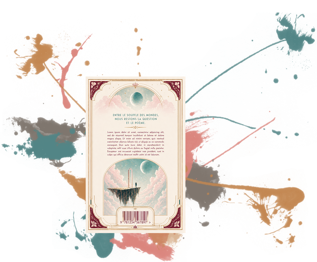 Book cover